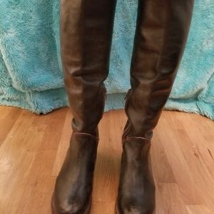 Bed Stu Manchester Boot 8